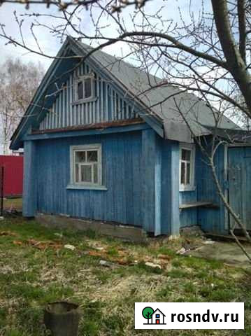 Дача 20 м² на участке 6 сот. на продажу в Бору Бор - изображение 1