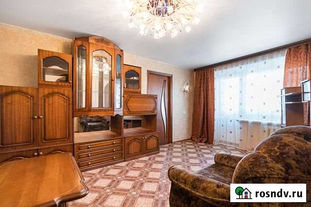 2-комнатная квартира, 44.7 м², 4/4 эт. на продажу в Петропавловске-Камчатском Петропавловск-Камчатский - изображение 1