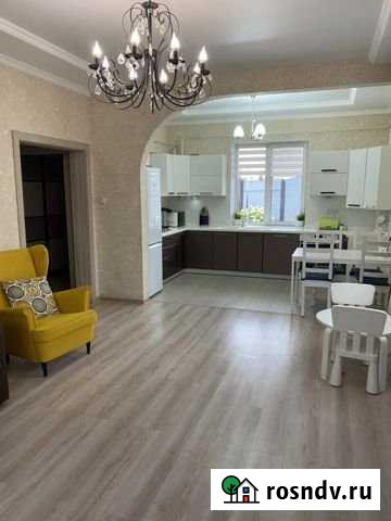 Дом 92 м² на участке 4.2 сот. на продажу в Октябрьском Республики Башкортостан Октябрьский - изображение 1