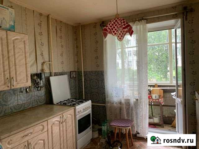 2-комнатная квартира, 55.7 м², 2/5 эт. на продажу в Лосино-Петровском Лосино-Петровский - изображение 1