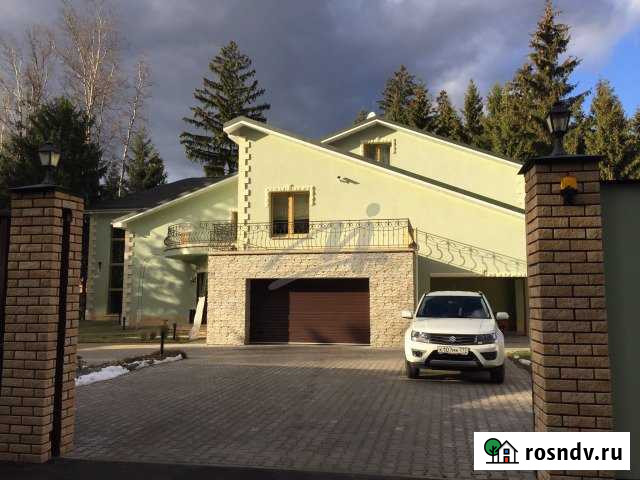 Дом 793 м² на участке 24 сот. на продажу в Селятино Селятино - изображение 1