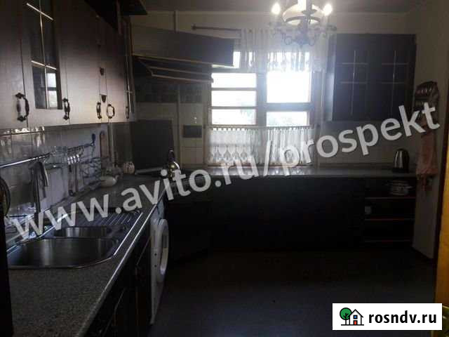 5-комнатная квартира, 95.1 м², 2/9 эт. на продажу в Симферополе Симферополь - изображение 1