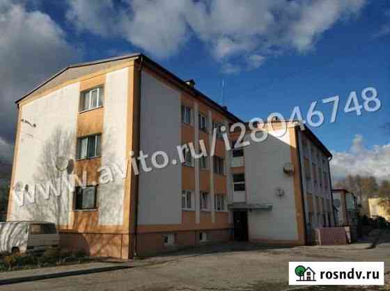 1-комнатная квартира, 25.7 м², 2/3 эт. на продажу в Калининграде Калининград