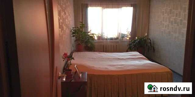 2-комнатная квартира, 46.7 м², 4/5 эт. на продажу в Рубцовске Рубцовск - изображение 1