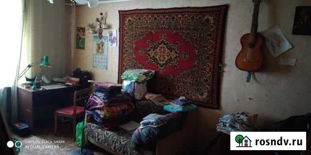 3-комнатная квартира, 65 м², 1/3 эт. на продажу в Кирсанове Кирсанов - изображение 1