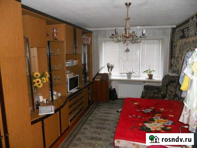 2-комнатная квартира, 40 м², 1/5 эт. на продажу в Новокузнецке Новокузнецк - изображение 1