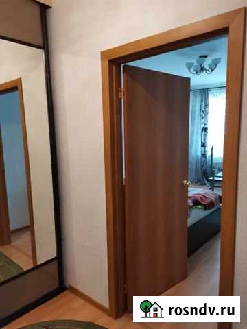 1-комнатная квартира, 46 м², 10/10 эт. в аренду на длительный срок в Екатеринбурге Екатеринбург - изображение 1