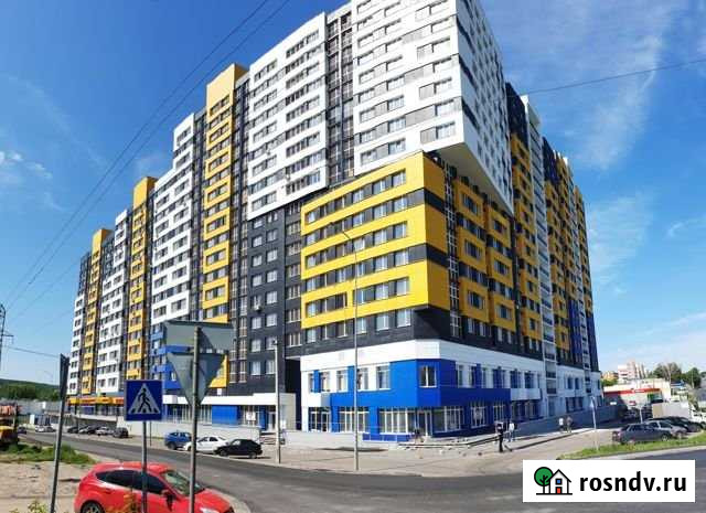 3-комнатная квартира, 101 м², 11/18 эт. на продажу в Пензе Пенза - изображение 1