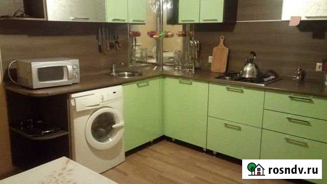 1-комнатная квартира, 43 м², 6/6 эт. на продажу в Йошкар-Оле Йошкар-Ола - изображение 1