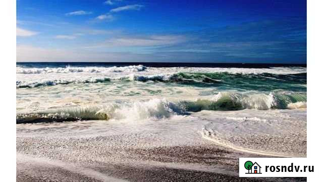 Участок ИЖС 479 сот. на продажу в Керче Керчь - изображение 1