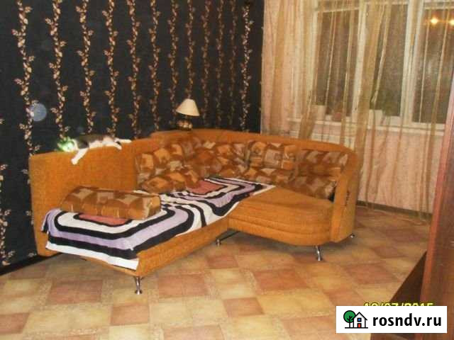 3-комнатная квартира, 65.9 м², 5/10 эт. на продажу в Белгороде Белгород - изображение 1