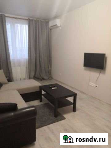 1-комнатная квартира, 47 м², 6/12 эт. в аренду на длительный срок в Краснодаре Краснодар - изображение 1