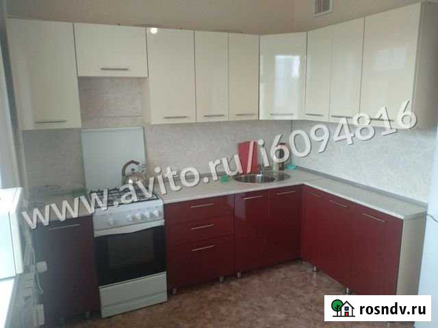 3-комнатная квартира, 81.7 м², 6/10 эт. на продажу в Нижнекамске Нижнекамск - изображение 1