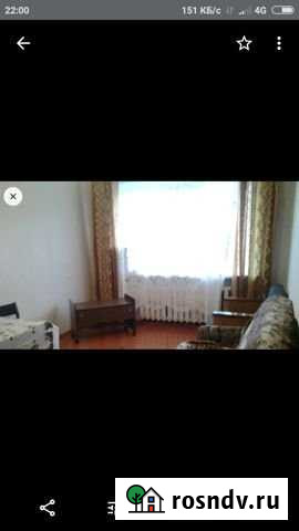 3-комнатная квартира, 65 м², 1/5 эт. в аренду на длительный срок в Волоколамске Волоколамск - изображение 1