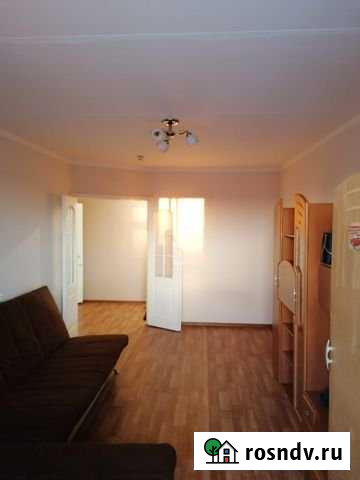 1-комнатная квартира, 42 м², 2/10 эт. на продажу в Набережных Челнах Набережные Челны - изображение 1