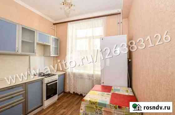 3-комнатная квартира, 65.6 м², 3/5 эт. на продажу в Казани Казань