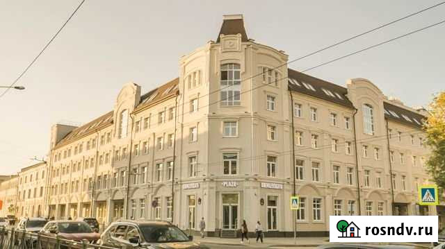 Офисное помещение, 873 кв.м. Казань - изображение 1