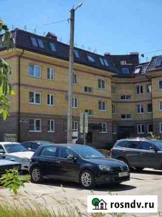 2-комнатная квартира, 40 м², 4/4 эт. на продажу в Шатуре Шатура