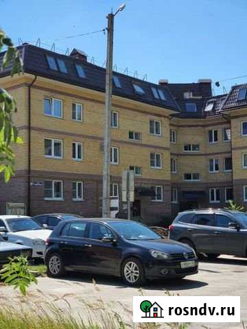 2-комнатная квартира, 40 м², 4/4 эт. на продажу в Шатуре Шатура - изображение 1