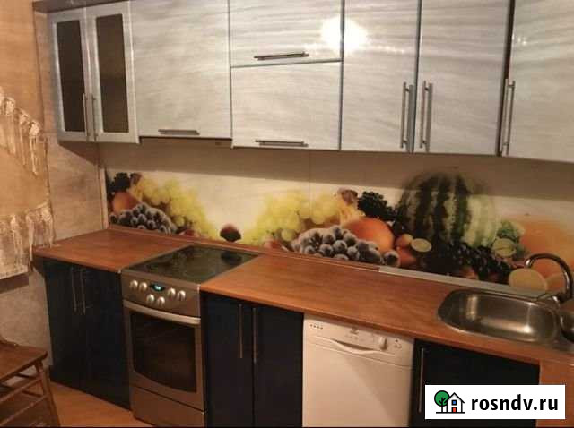 2-комнатная квартира, 55 м², 2/5 эт. на продажу в Ачинске Ачинск - изображение 1