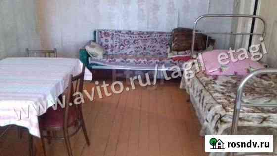3-комнатная квартира, 58 м², 3/5 эт. в аренду на длительный срок в Нижнем Тагиле Нижний Тагил