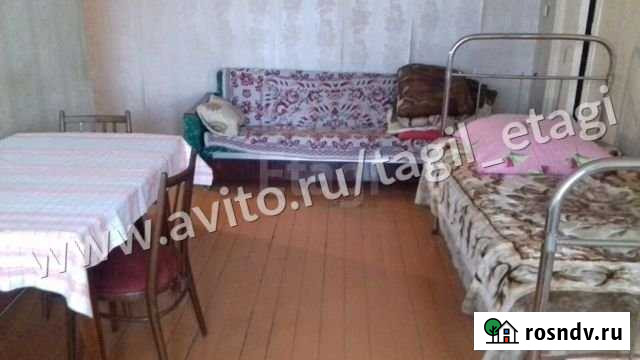 3-комнатная квартира, 58 м², 3/5 эт. в аренду на длительный срок в Нижнем Тагиле Нижний Тагил - изображение 1