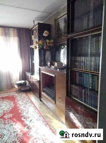 3-комнатная квартира, 76 м², 7/15 эт. в аренду на длительный срок в Москве Москва - изображение 1