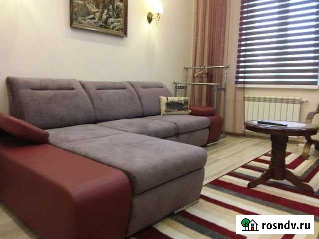 1-комнатная квартира, 37 м², 2/3 эт. в аренду посуточно в Зеленоградске Зеленоградск - изображение 1