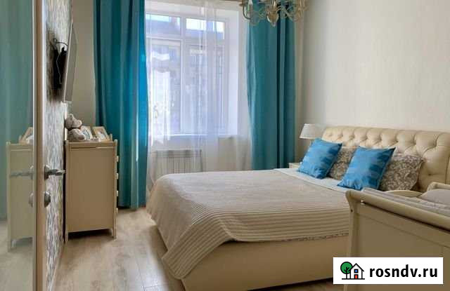 2-комнатная квартира, 41.7 м², 1/4 эт. на продажу в Новосибирске Новосибирск - изображение 1