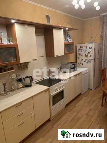 2-комнатная квартира, 70 м², 3/14 эт. в аренду на длительный срок в Тюмени Тюмень - изображение 1