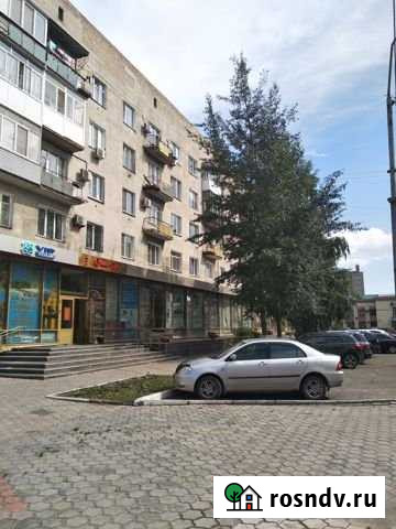 Продаю коммерческую недвижимость Омск - изображение 1