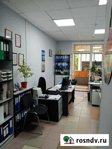 Помещение свободного назначения, 60 кв.м. Челябинск - изображение 1