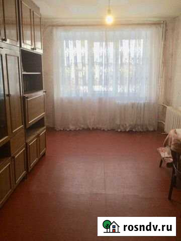 3-комнатная квартира, 66 м², 2/3 эт. на продажу в Памяти Парижской Коммуны Память Парижской Коммуны - изображение 1