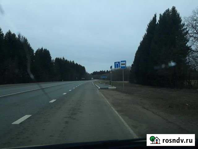 Участок ИЖС 30 сот. на продажу в Бегуницах Бегуницы - изображение 1