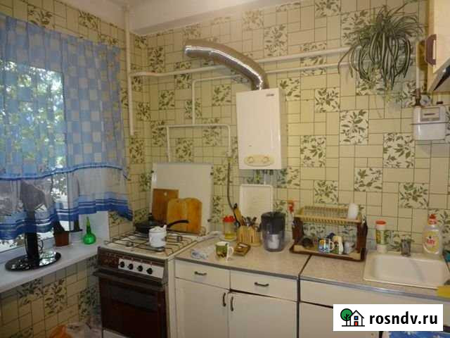 1-комнатная квартира, 31 м², 1/5 эт. на продажу в Симферополе Симферополь - изображение 1