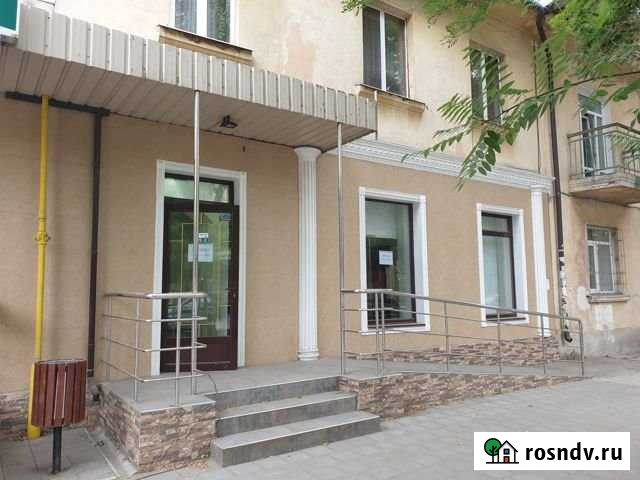 Помещение свободного назначения, 45 кв.м. Евпатория - изображение 1