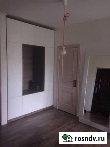 1-комнатная квартира, 48 м², 5/5 эт. на продажу в Светлогорске Светлогорск - изображение 1