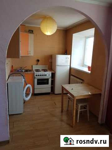 1-комнатная квартира, 32 м², 5/5 эт. на продажу в Новоалтайске Новоалтайск - изображение 1