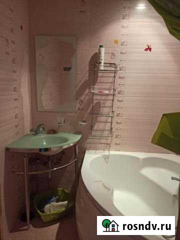 1-комнатная квартира, 33 м², 7/10 эт. в аренду на длительный срок в Белгороде Белгород - изображение 1