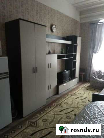 Комната 20 м² в 5-ком. кв., 5/5 эт. на продажу в Санкт-Петербурге Санкт-Петербург - изображение 1