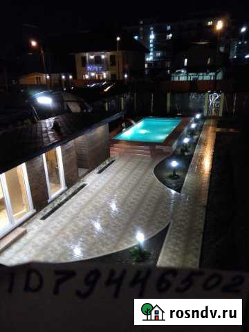 Дом 220 м² на участке 7 сот. в аренду посуточно в Сочи Сочи - изображение 1