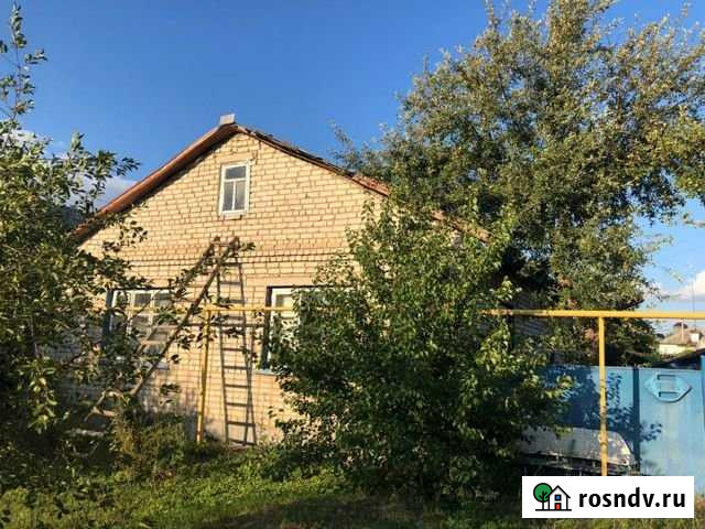 Дом 86 м² на участке 6 сот. на продажу в Кантемировке Кантемировка - изображение 1