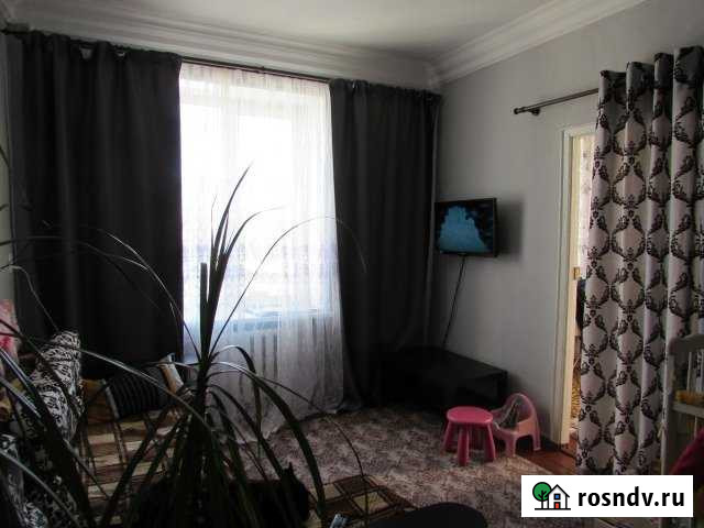 3-комнатная квартира, 61 м², 3/3 эт. на продажу в Катав-Ивановске Катав-Ивановск - изображение 1