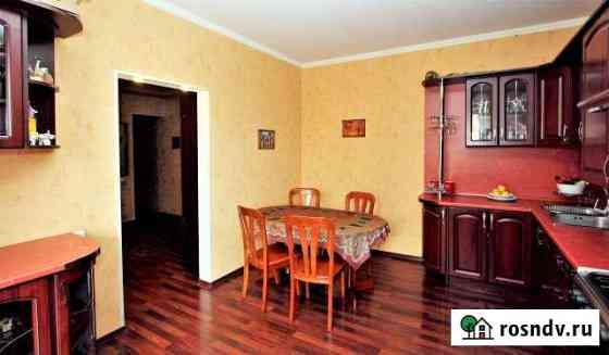 3-комнатная квартира, 105 м², 3/5 эт. на продажу в Калининграде Калининград