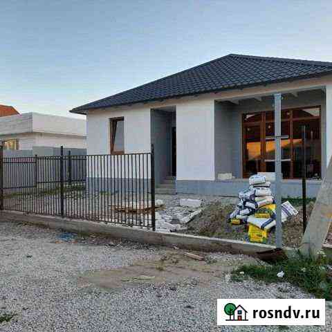 Дом 115 м² на участке 3 сот. на продажу в Гайдуке Гайдук