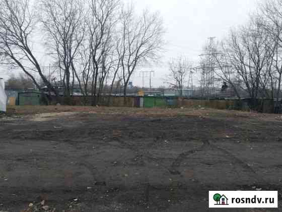 Гараж >30 м² на продажу в Москве Москва