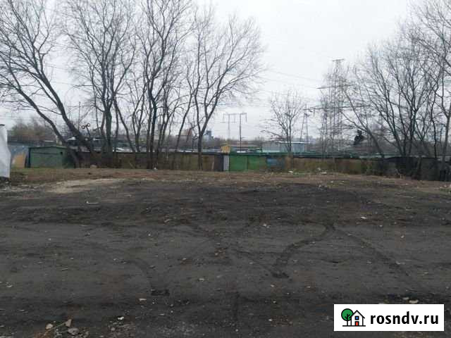 Гараж >30 м² на продажу в Москве Москва - изображение 1