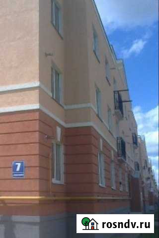 1-комнатная квартира, 31 м², 1/3 эт. на продажу в Калуге Калуга - изображение 1