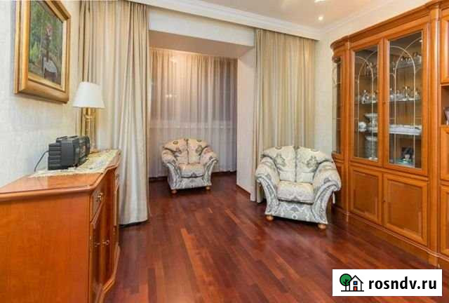 6-комнатная квартира, 150 м², 5/14 эт. на продажу в Москве Москва - изображение 1