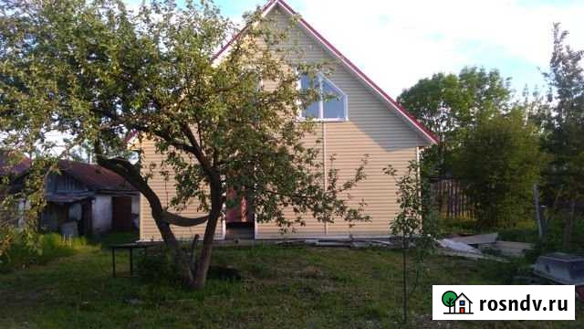 Дом 100 м² на участке 7 сот. на продажу в Иваново Иваново - изображение 1
